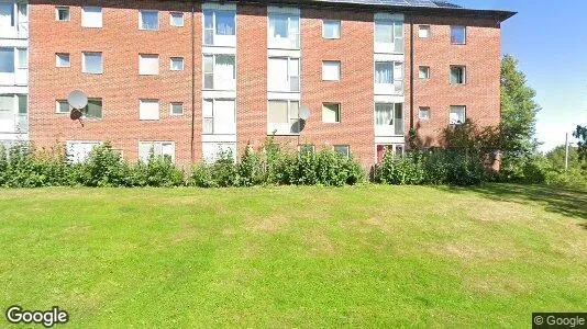 Lägenheter att hyra i Västra hisingen - Bild från Google Street View