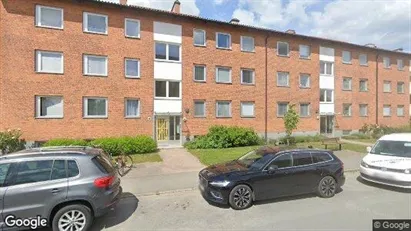 Lägenheter till salu i Kristianstad - Bild från Google Street View