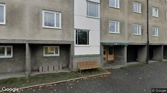 Lägenheter att hyra i Sollentuna - Bild från Google Street View