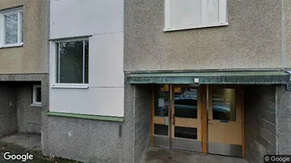 Lägenheter att hyra i Sollentuna - Bild från Google Street View