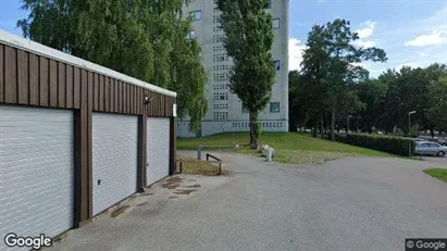 Lägenheter att hyra i Växjö - Bild från Google Street View