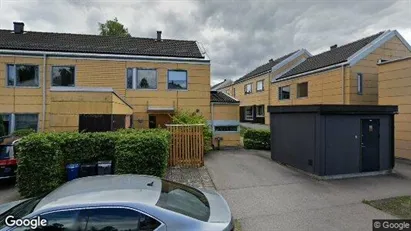 Lägenheter att hyra i Växjö - Bild från Google Street View