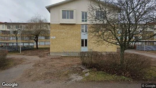 Lägenheter att hyra i Linköping - Bild från Google Street View