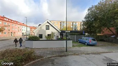 Lägenheter att hyra i Sofielund - Bild från Google Street View