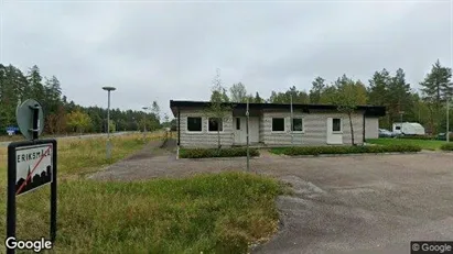 Lägenheter att hyra i Emmaboda - Bild från Google Street View