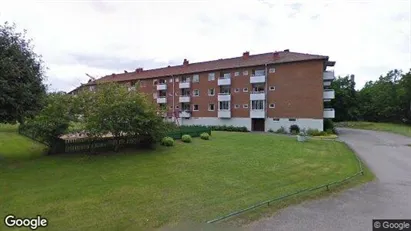 Lägenheter till salu i Uddevalla - Bild från Google Street View