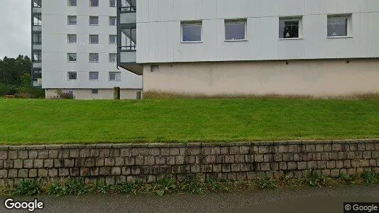 Lägenheter till salu i Uddevalla - Bild från Google Street View