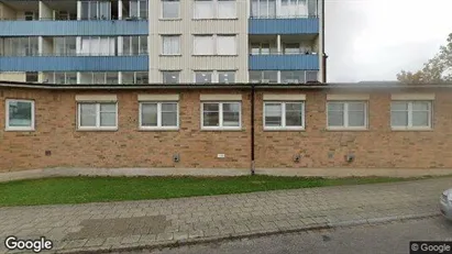 Lägenheter att hyra i Fosie - Bild från Google Street View