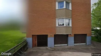 Lägenheter att hyra i Forshaga - Bild från Google Street View