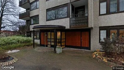 Lägenheter att hyra i Göteborg Centrum - Bild från Google Street View