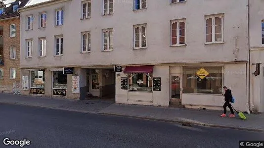 Lägenheter att hyra i Malmö Centrum - Bild från Google Street View