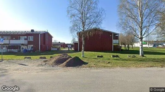 Lägenheter att hyra i Skellefteå - Bild från Google Street View