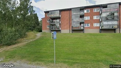 Lägenheter att hyra i Salem - Bild från Google Street View