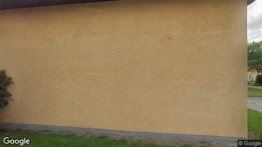 Lägenheter att hyra i Salem - Bild från Google Street View