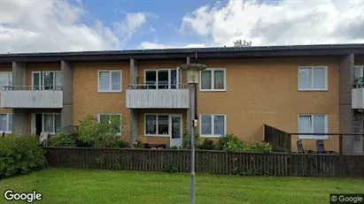 Lägenheter att hyra i Salem - Bild från Google Street View