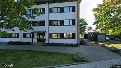 Lägenheter att hyra i Helsingborg - Bild från Google Street View