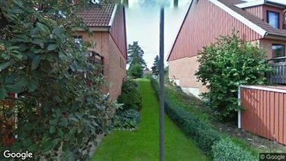 Rum att hyra i Huddinge - Bild från Google Street View