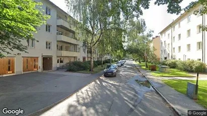 Rum att hyra i Söderort - Bild från Google Street View