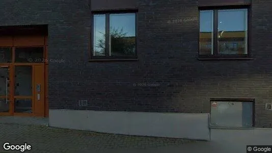 Lägenheter till salu i Göteborg Östra - Bild från Google Street View