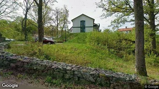 Lägenheter till salu i Alingsås - Bild från Google Street View