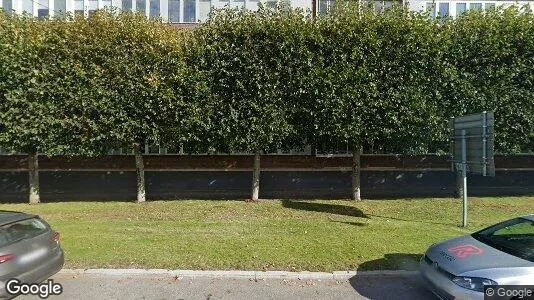 Lägenheter att hyra i Norrköping - Bild från Google Street View