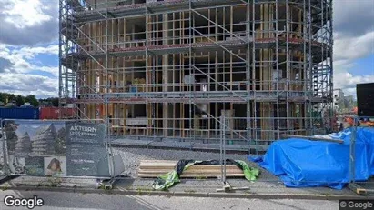 Lägenheter att hyra i Norrköping - Bild från Google Street View