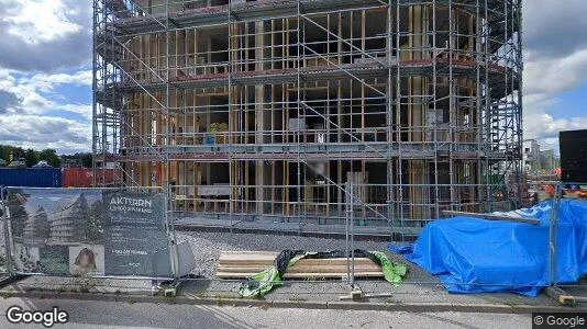 Lägenheter att hyra i Norrköping - Bild från Google Street View