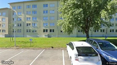 Lägenheter att hyra i Norrköping - Bild från Google Street View