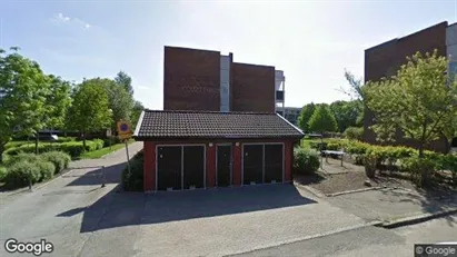 Lägenheter att hyra i Helsingborg - Bild från Google Street View