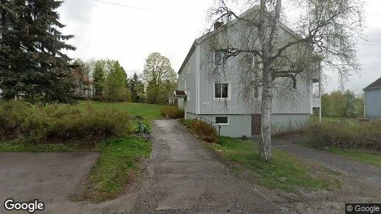 Lägenheter att hyra i Ludvika - Bild från Google Street View