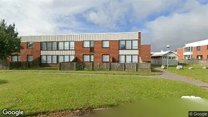 Lägenheter att hyra i Trelleborg - Bild från Google Street View