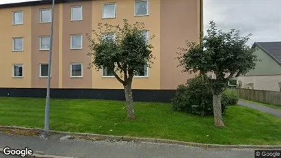Bostadsrätter till salu i Eksjö - Bild från Google Street View