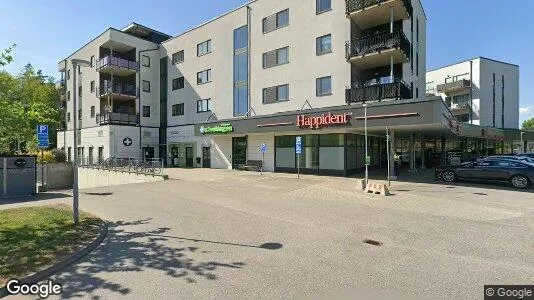 Lägenheter att hyra i Alingsås - Bild från Google Street View