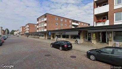 Bostadsrätter till salu i Lidköping - Bild från Google Street View