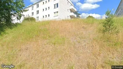 Bostadsrätter till salu i Boxholm - Bild från Google Street View