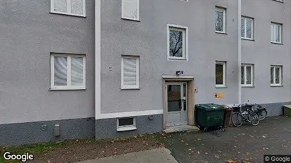 Bostadsrätter till salu i Fagersta - Bild från Google Street View