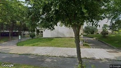 Bostadsrätter till salu i Rosengård - Bild från Google Street View