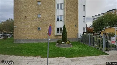 Bostadsrätter till salu i Malmö Centrum - Bild från Google Street View