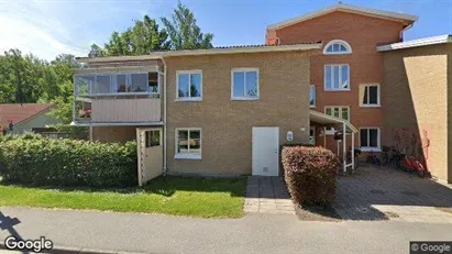Bostadsrätter till salu i Linköping - Bild från Google Street View