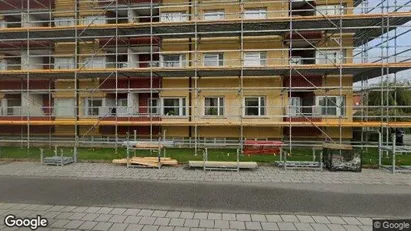 Bostadsrätter till salu i Område ej specificerat - Bild från Google Street View