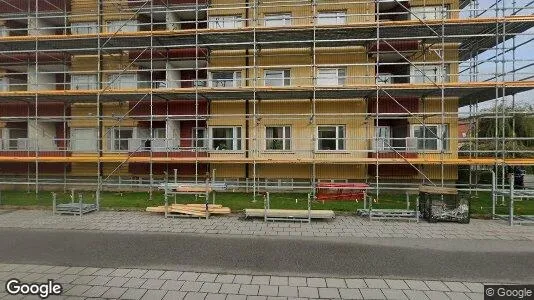 Bostadsrätter till salu i Område ej specificerat - Bild från Google Street View