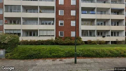 Bostadsrätter till salu i Malmö Centrum - Bild från Google Street View