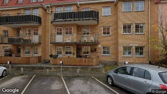 Bostadsrätter till salu i Eskilstuna - Bild från Google Street View