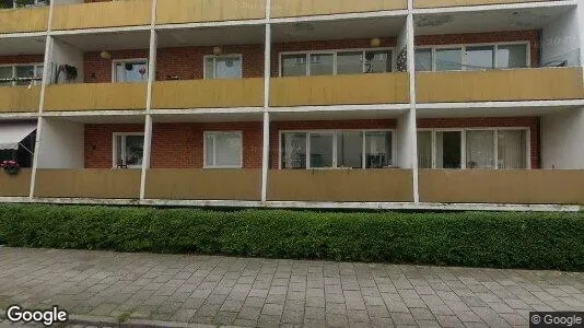 Lägenheter att hyra i Malmö Centrum - Bild från Google Street View