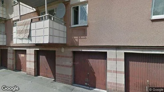 Lägenheter att hyra i Västra hisingen - Bild från Google Street View