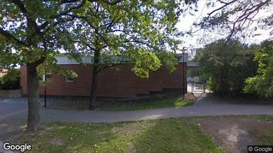 Lägenheter att hyra i Lidingö - Bild från Google Street View