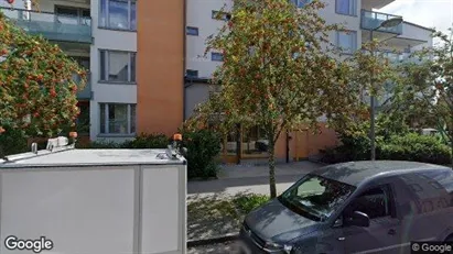 Lägenheter att hyra i Söderort - Bild från Google Street View