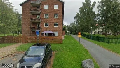 Lägenheter till salu i Nässjö - Bild från Google Street View