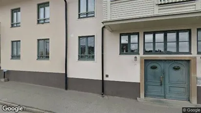 Lägenheter till salu i Vaxholm - Bild från Google Street View