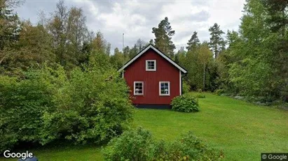 Lägenheter till salu i Hudiksvall - Bild från Google Street View